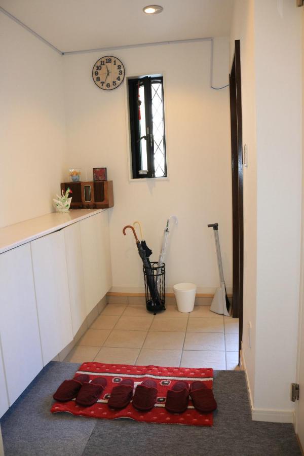 Chiyoda-Home　Osu-Sakae-Subways-Jr Trin-Spa-Parking Spot-Wifi Nagoya Exteriör bild
