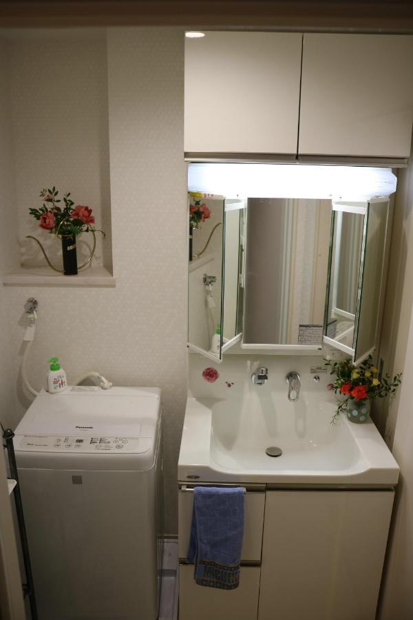 Chiyoda-Home　Osu-Sakae-Subways-Jr Trin-Spa-Parking Spot-Wifi Nagoya Exteriör bild