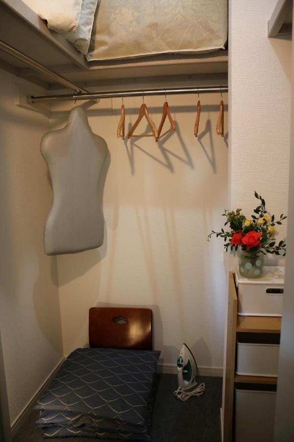 Chiyoda-Home　Osu-Sakae-Subways-Jr Trin-Spa-Parking Spot-Wifi Nagoya Exteriör bild